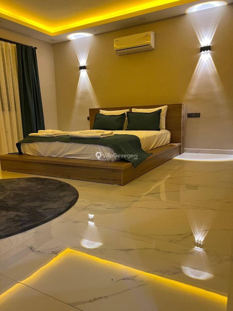 Villa Arel House — 37