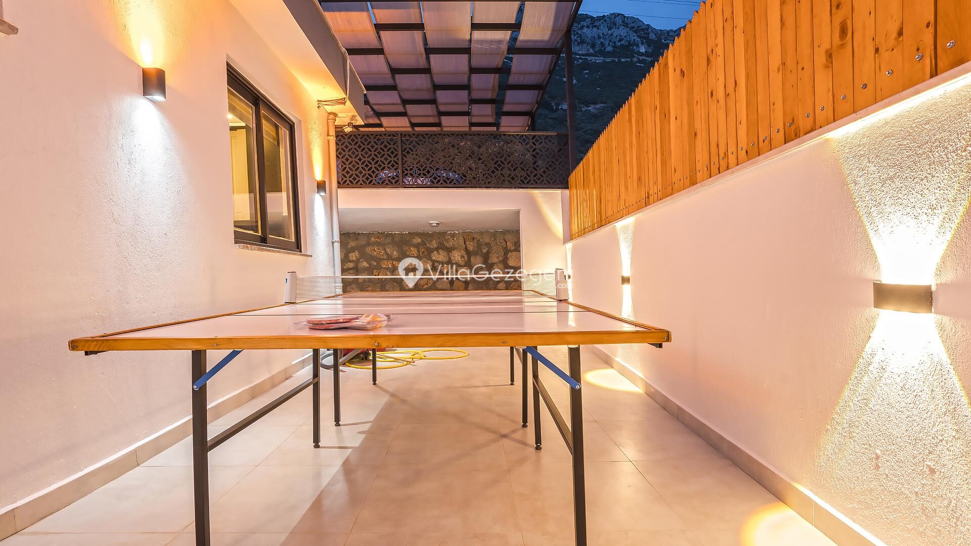 Villa Nehir Ordu — 31