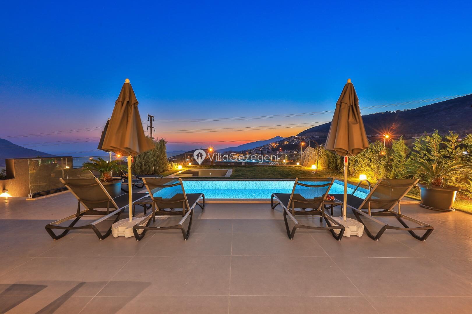 Villa Piazza — 32