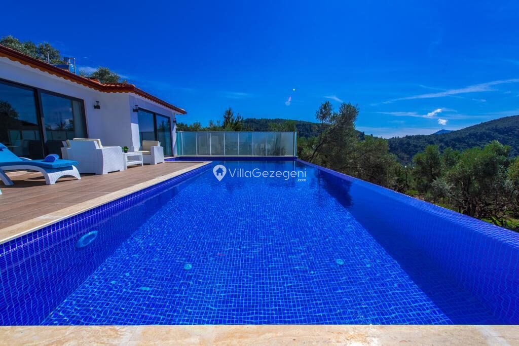 Villa Luna Üzümlü — 4