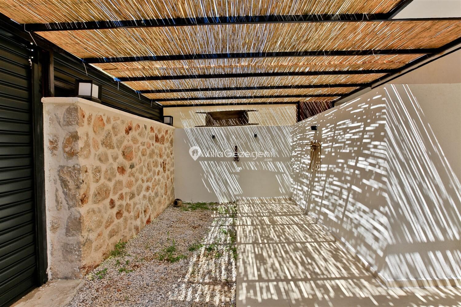 Villa Hanedan Uno — 116