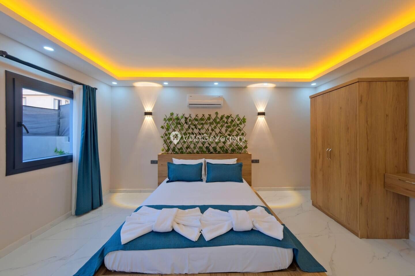 Villa Arel House — 42