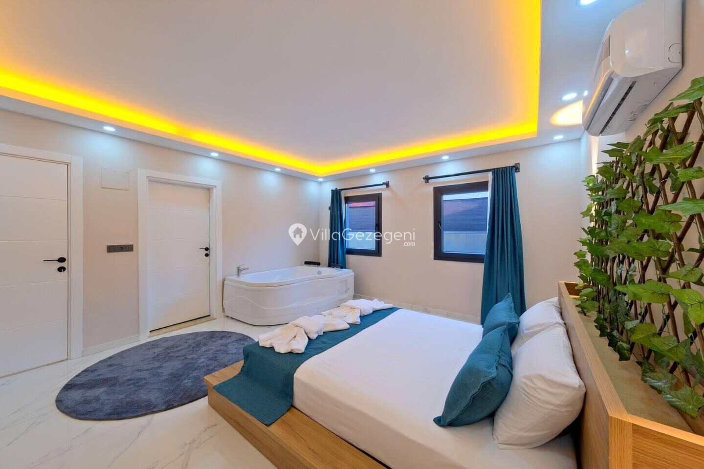Villa Arel House — 44