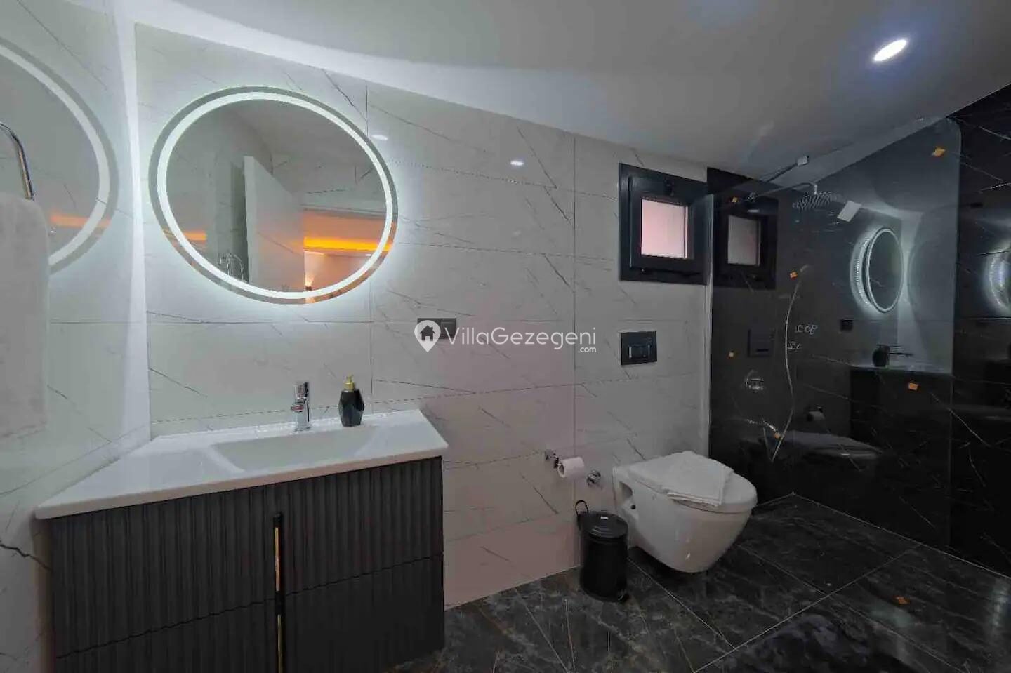 Villa Arel House — 45