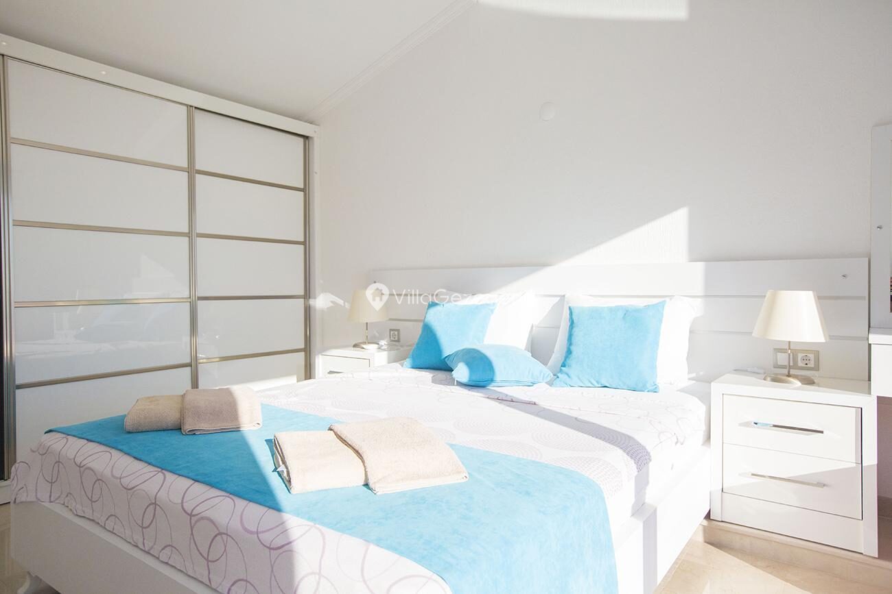 Villa Manolya — 15