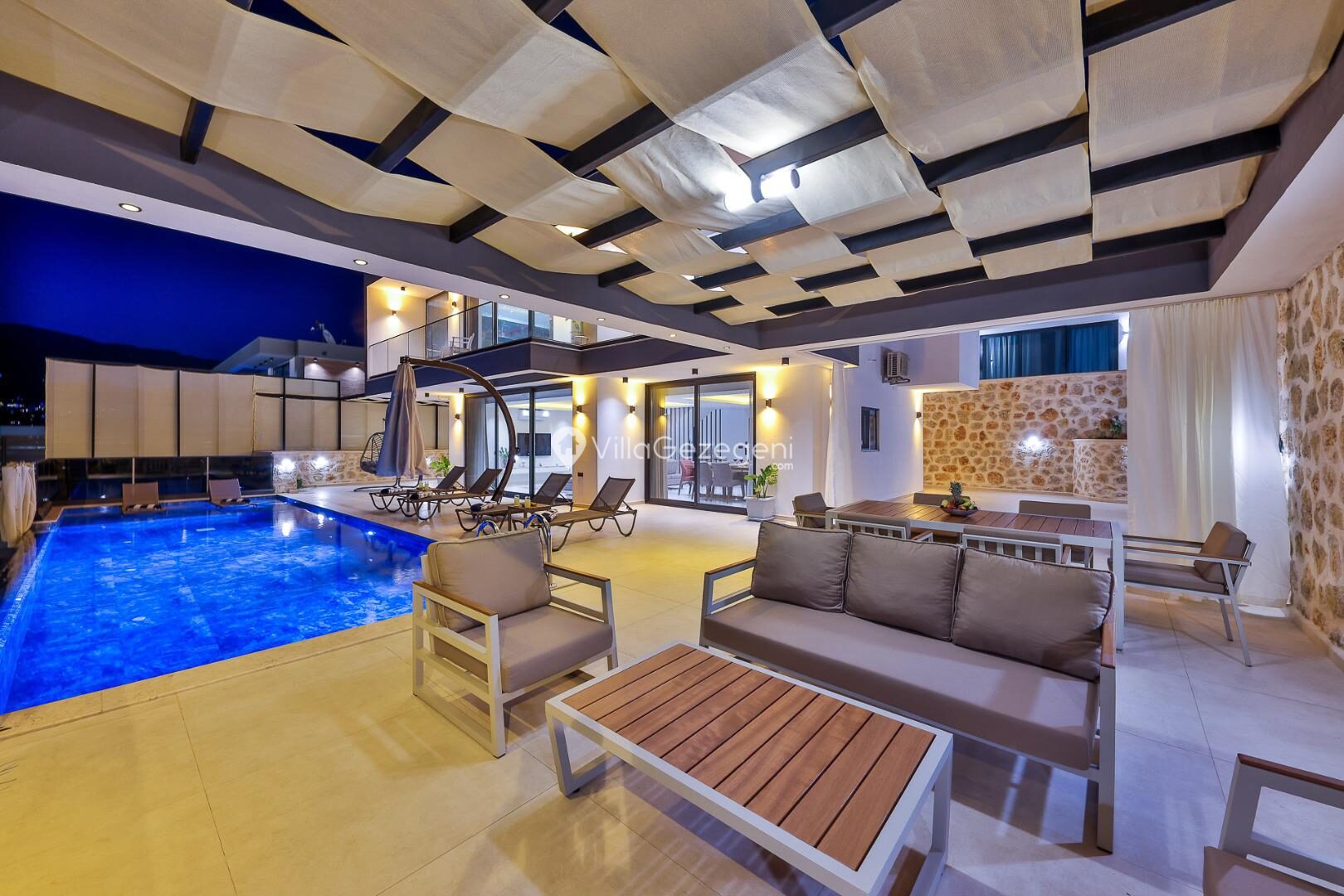 Villa Çiğdem İncebel — 6