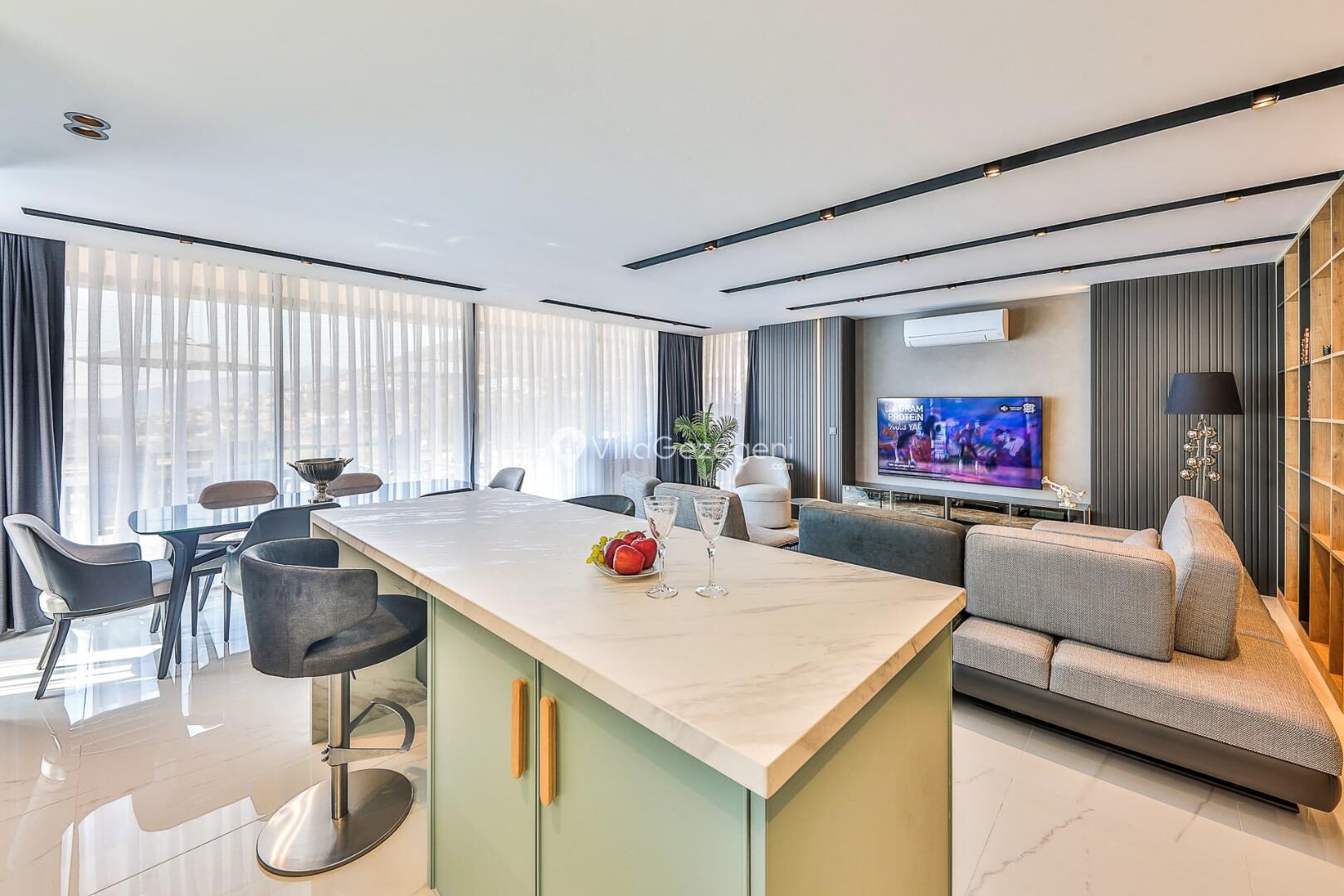 Villa Palmi — 42