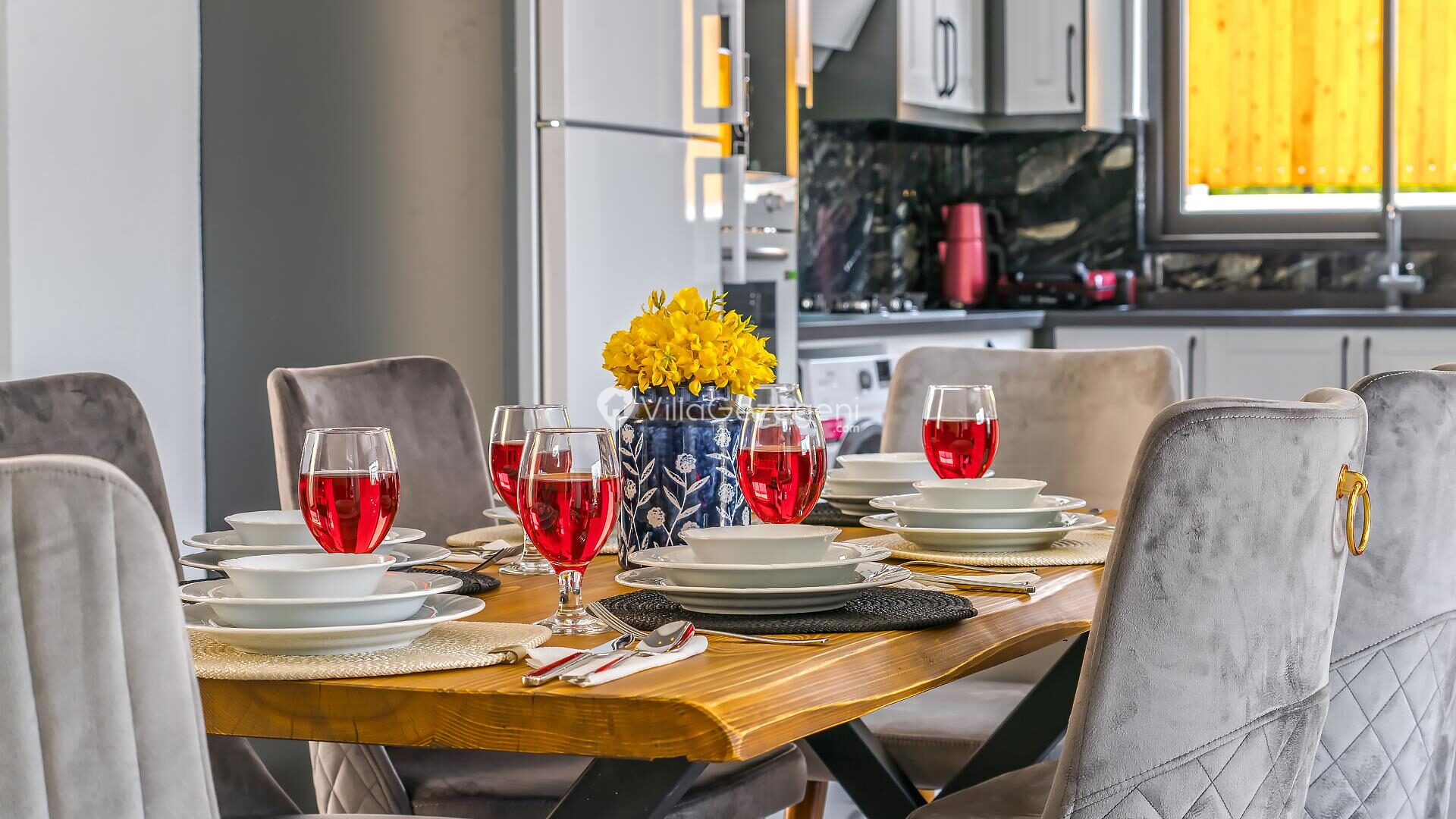 Villa Nehir Ordu — 44