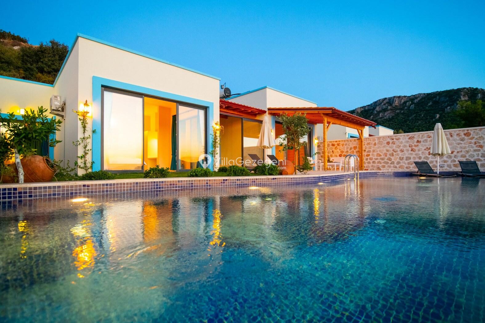 Villa Ruby Yeşilköy — 3