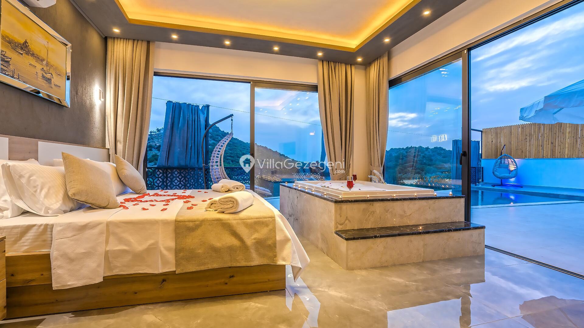Villa Nehir Ordu — 46