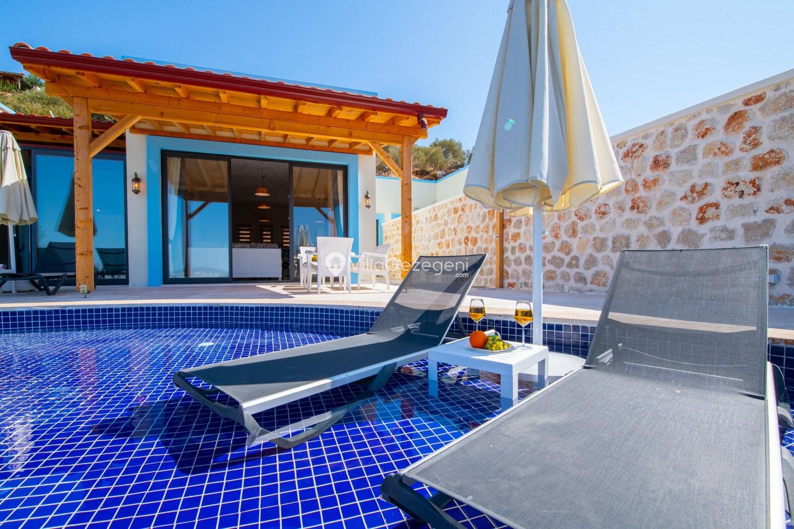 Villa Ruby Yeşilköy — 4