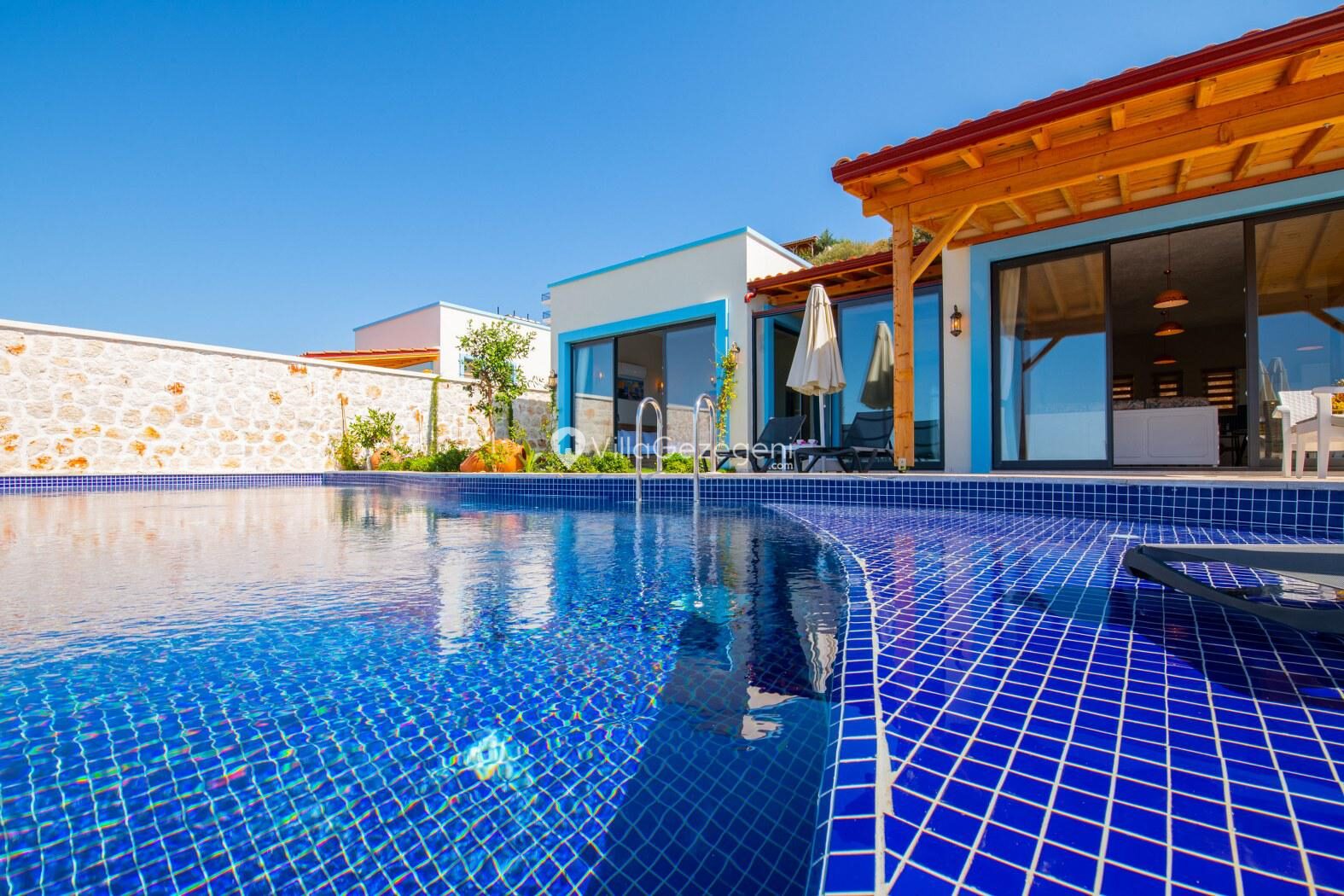 Villa Ruby Yeşilköy — 6