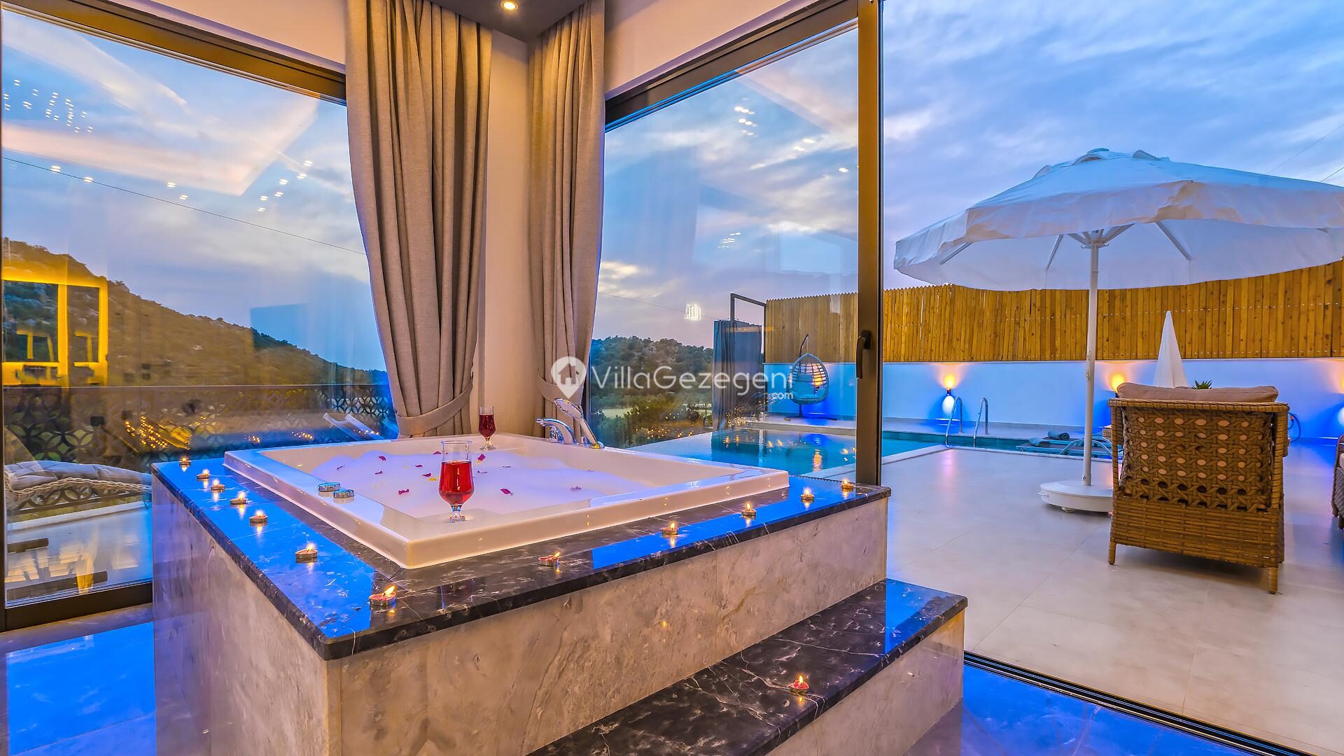 Villa Nehir Ordu — 49