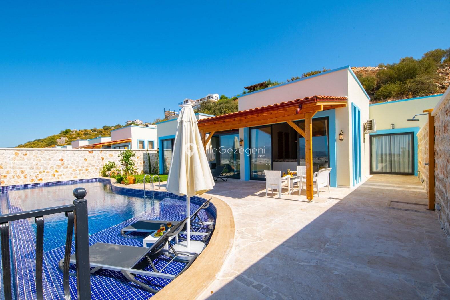 Villa Ruby Yeşilköy — 9