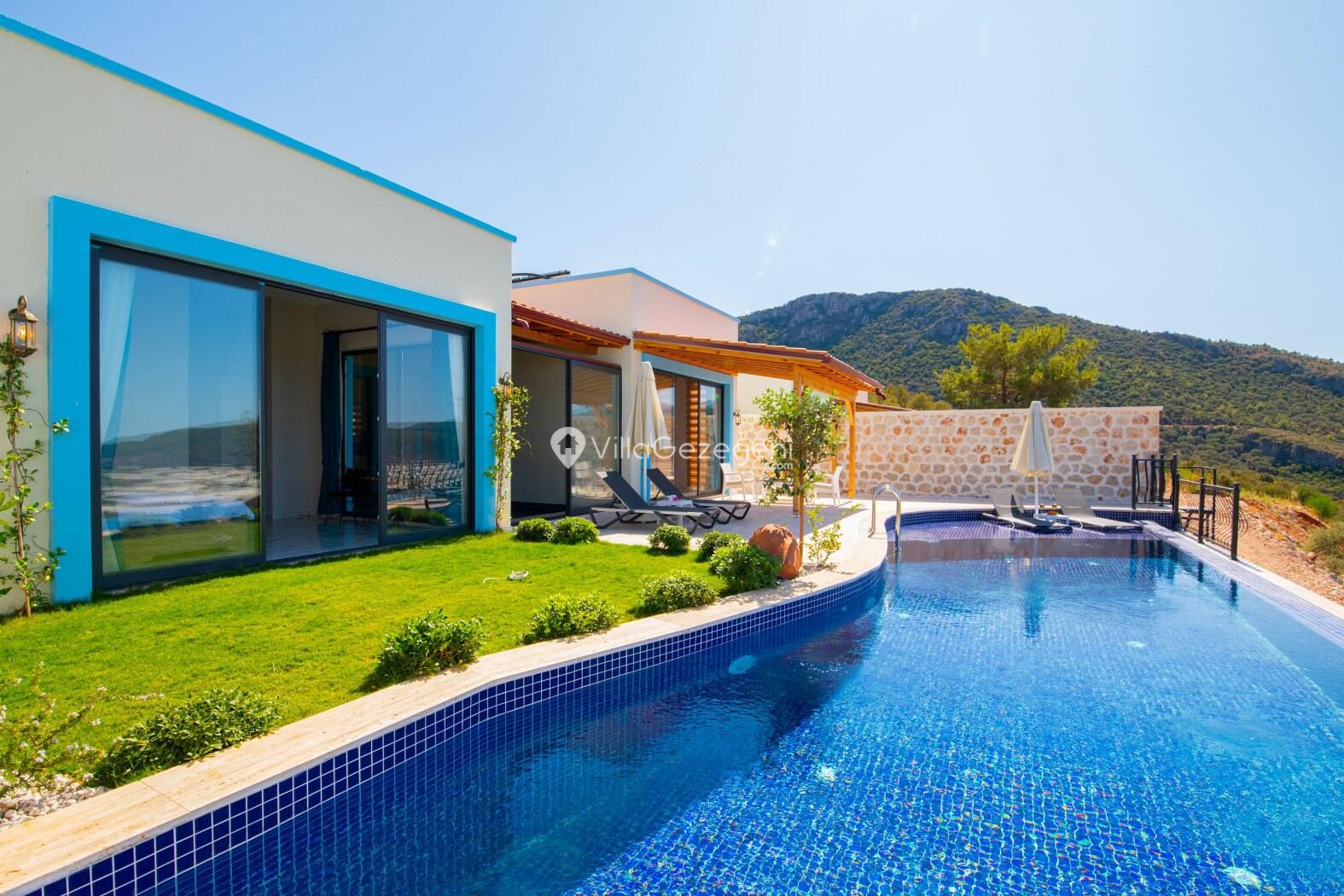 Villa Ruby Yeşilköy — 11