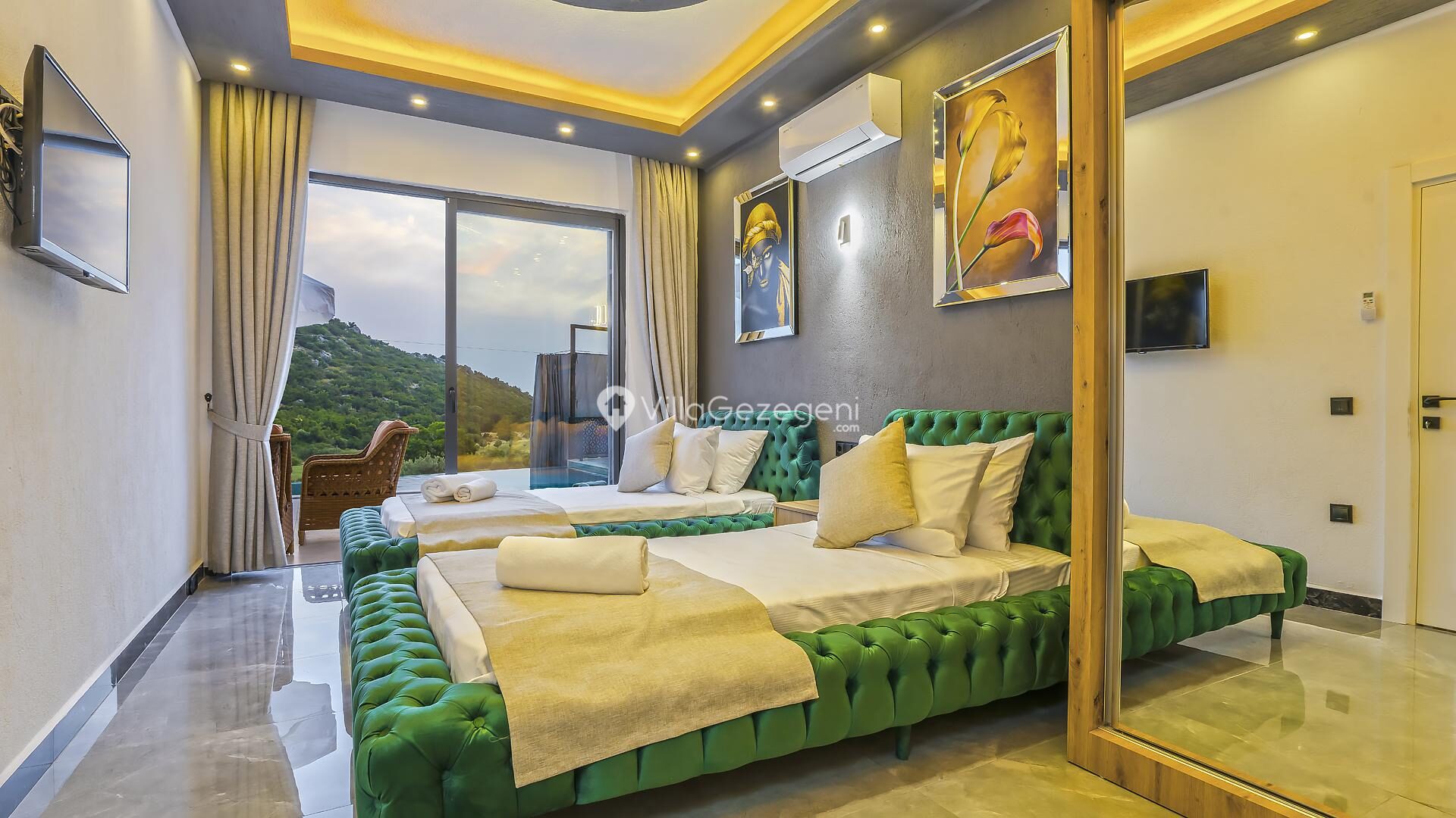 Villa Nehir Ordu — 55