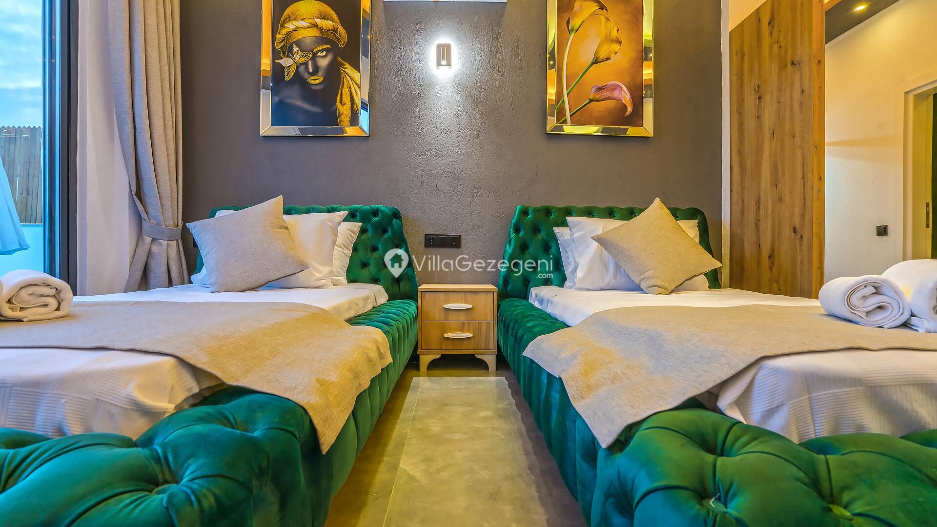Villa Nehir Ordu — 56