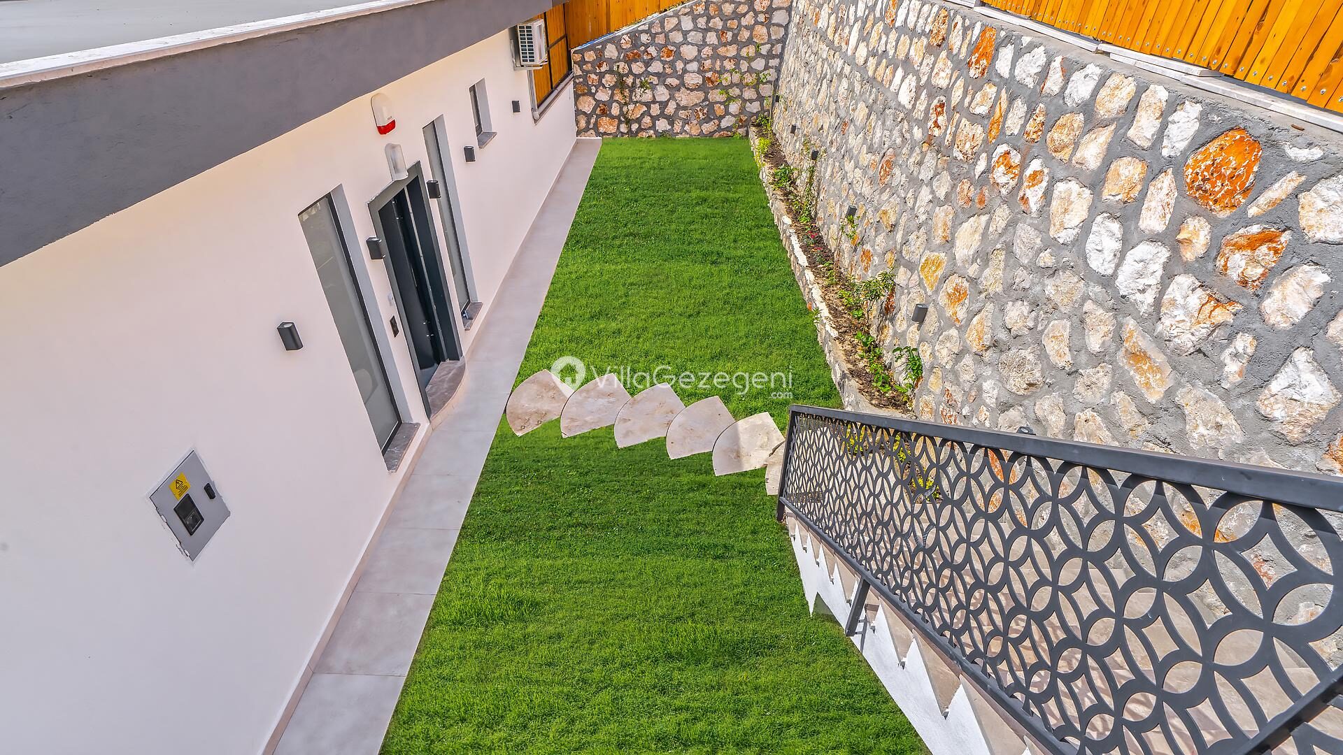 Villa Nehir Ordu — 62