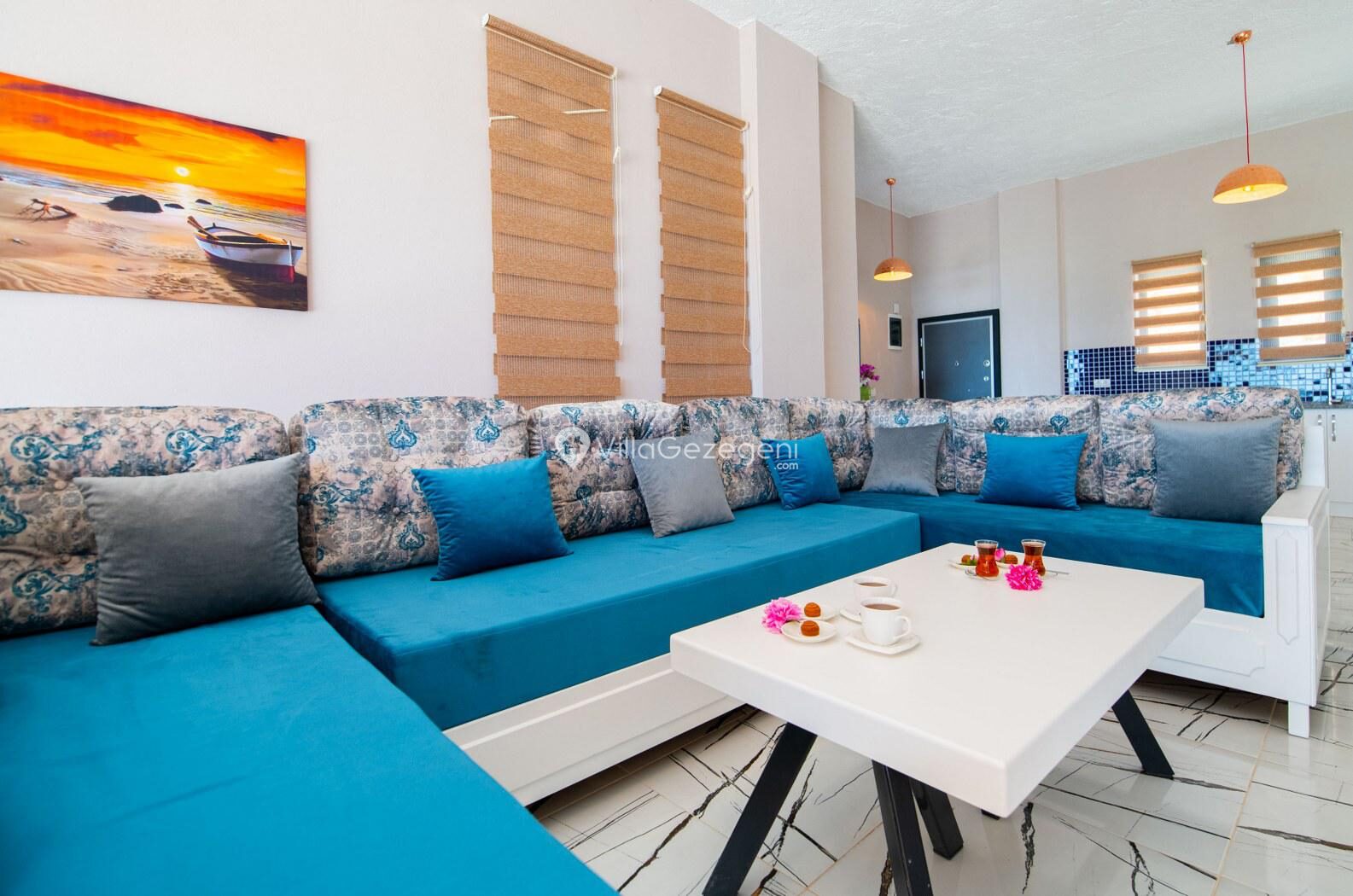 Villa Ruby Yeşilköy — 23