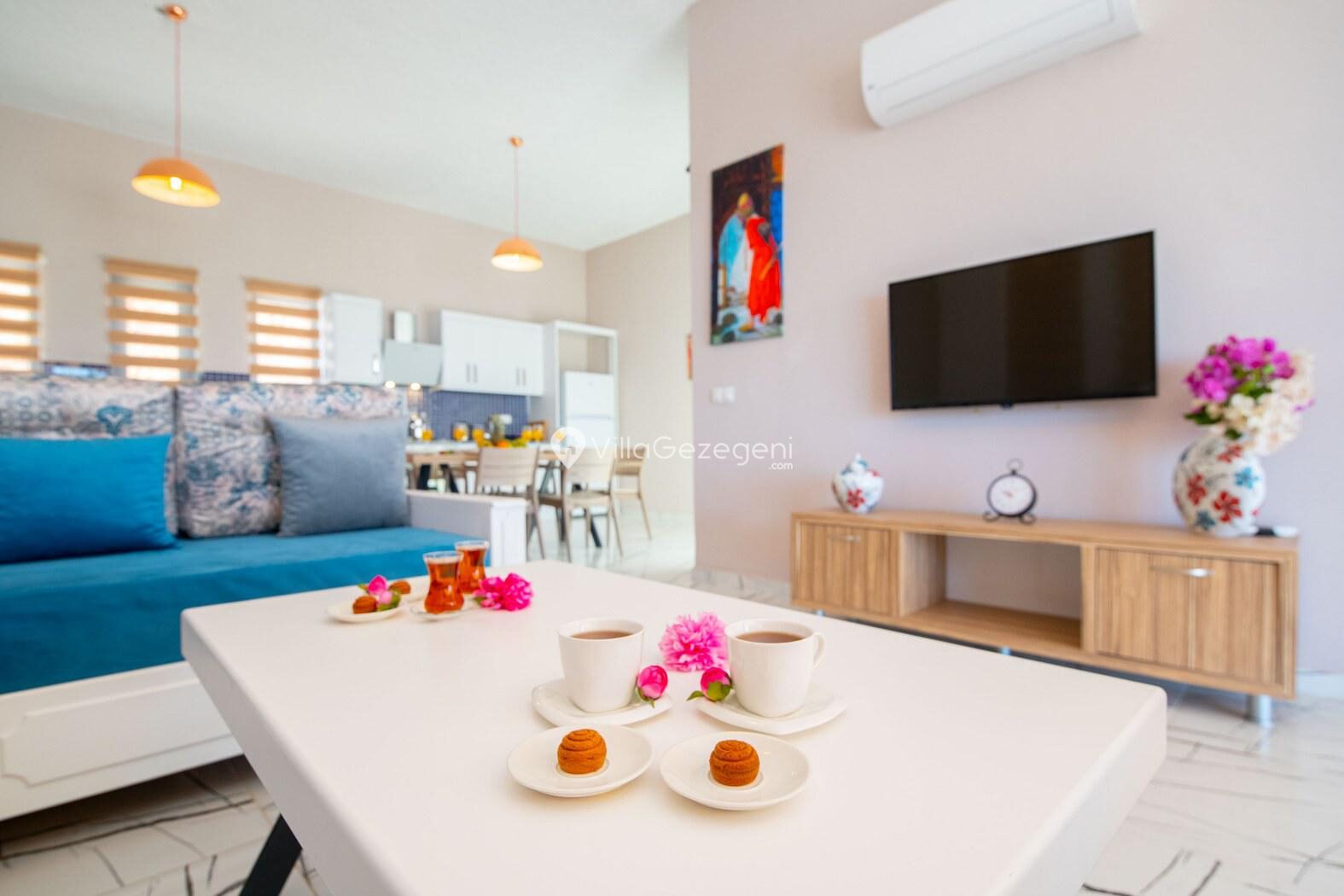 Villa Ruby Yeşilköy — 26