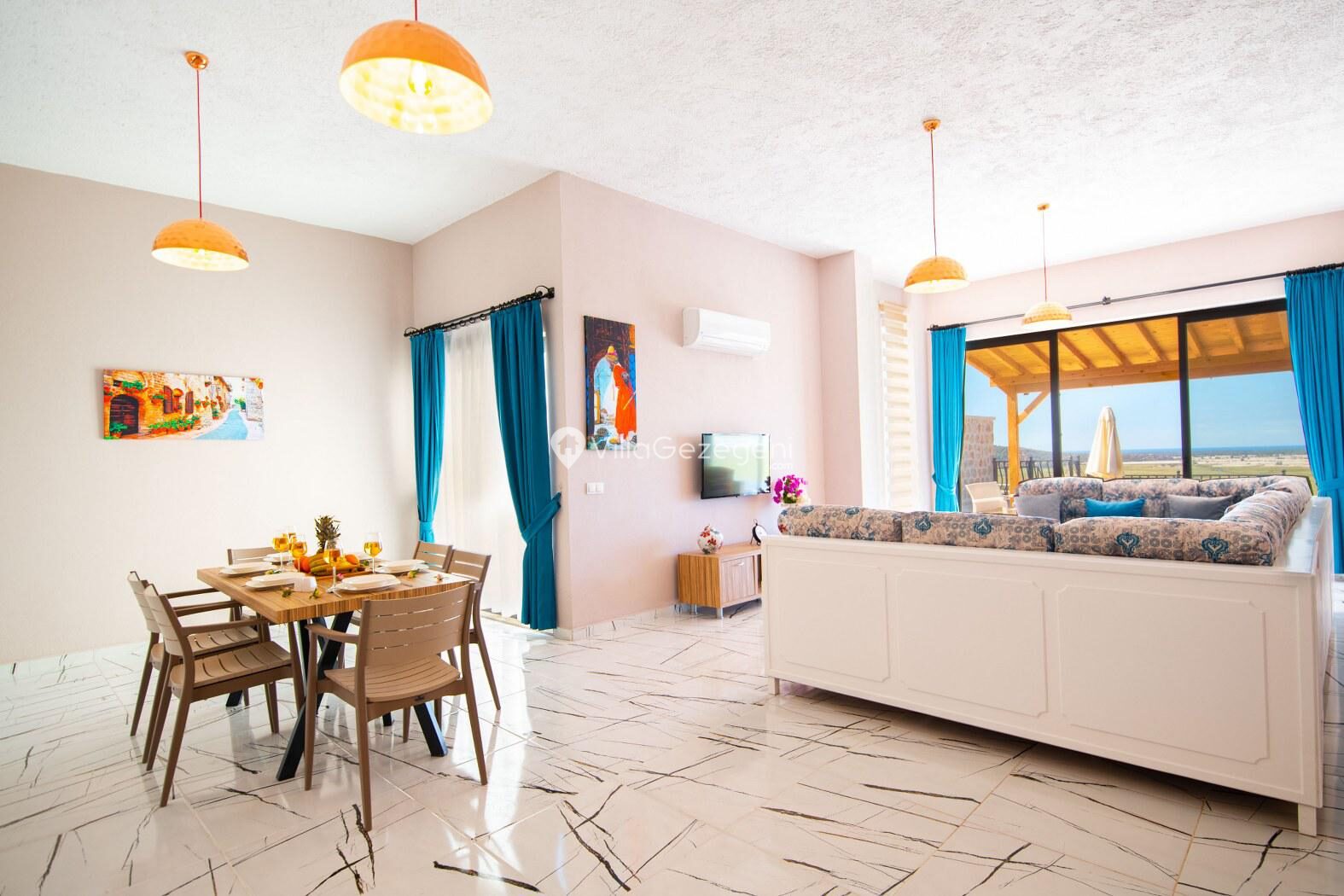 Villa Ruby Yeşilköy — 28