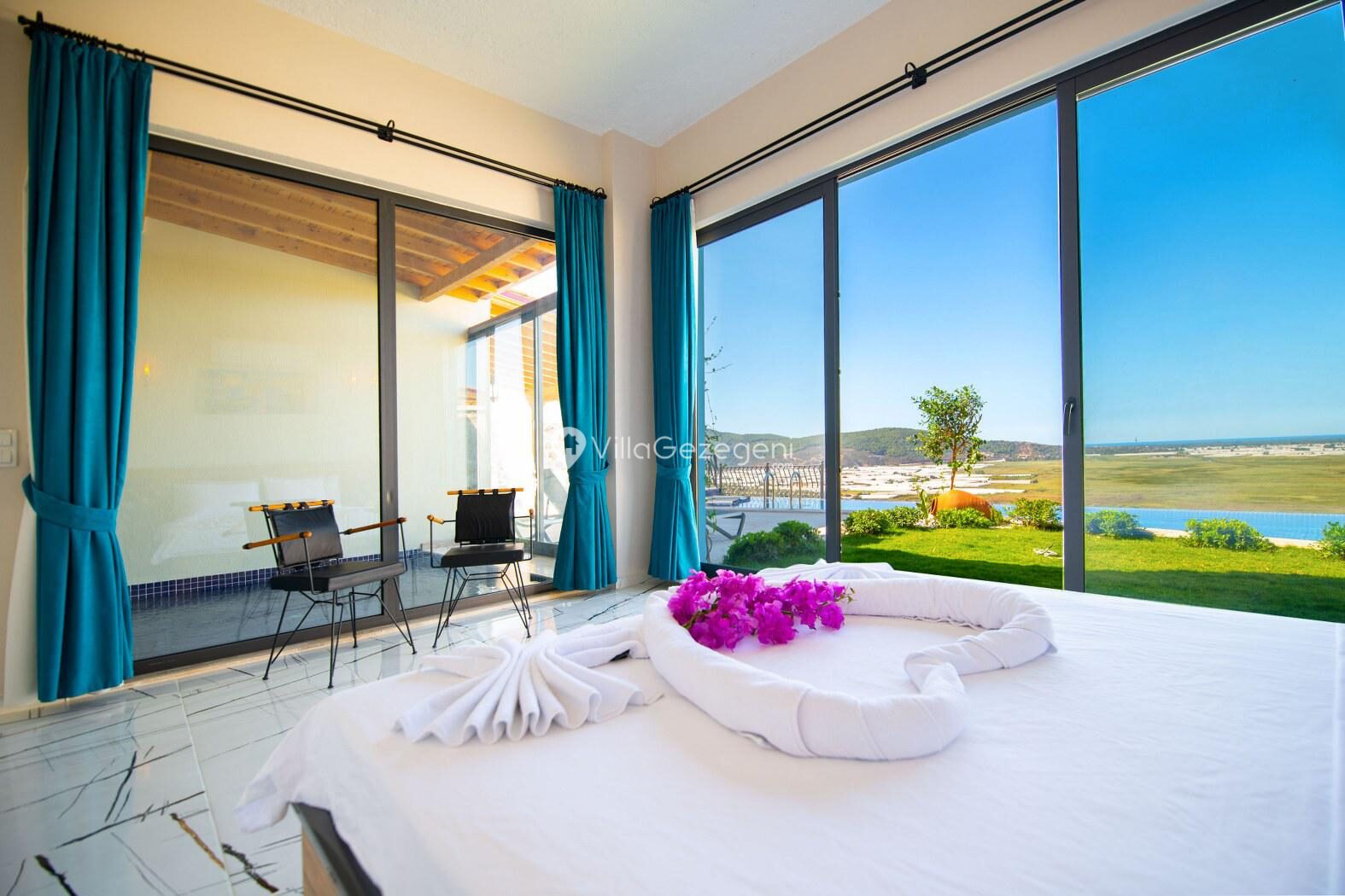 Villa Ruby Yeşilköy — 32