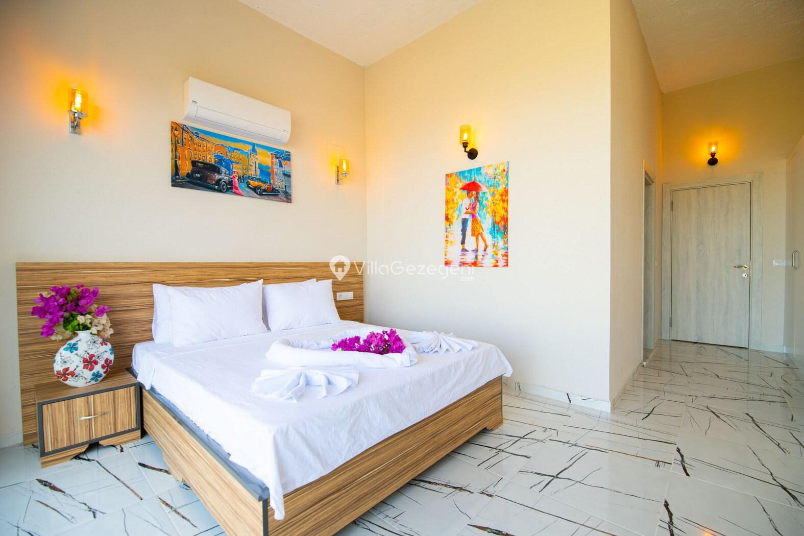 Villa Ruby Yeşilköy — 34