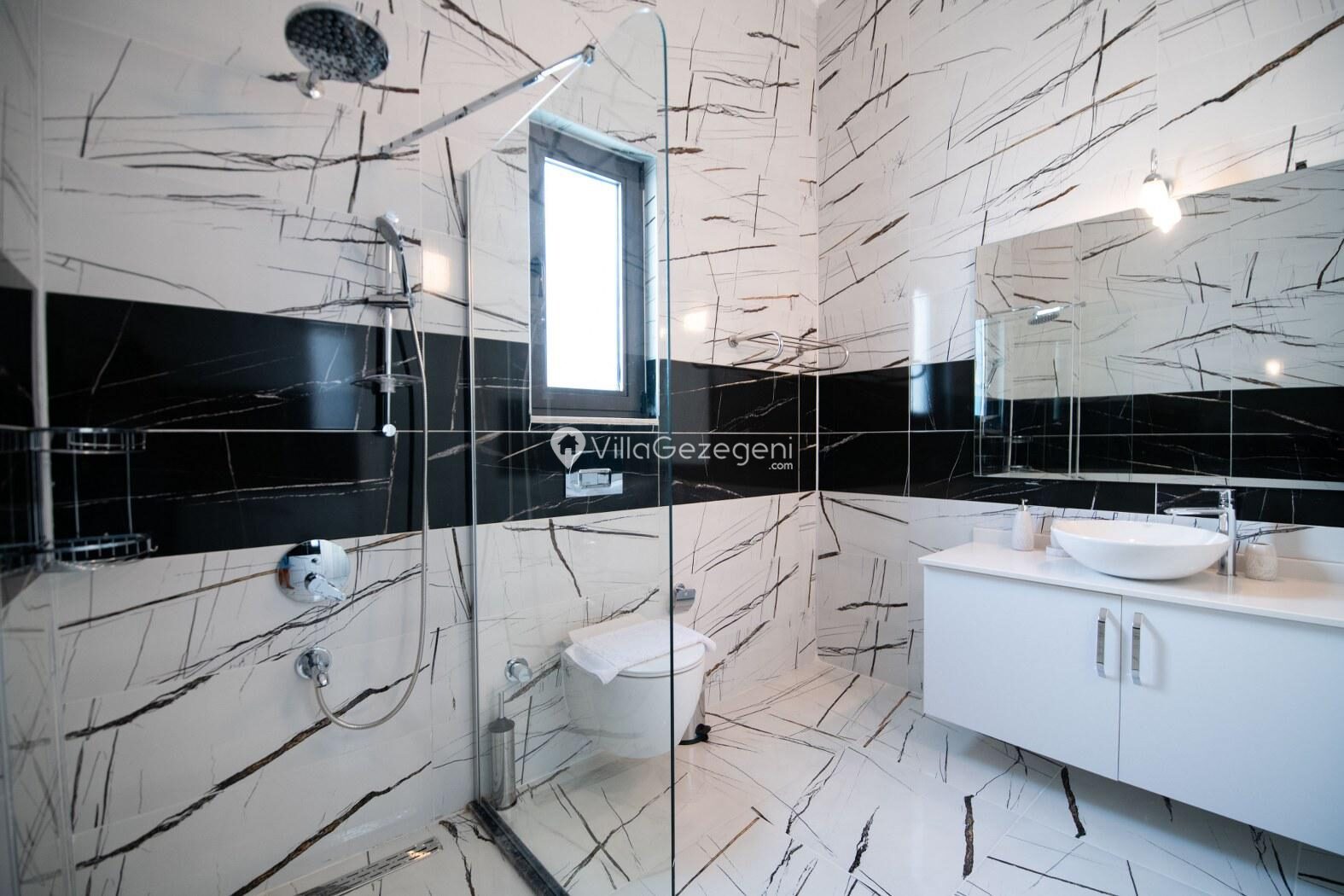 Villa Ruby Yeşilköy — 37