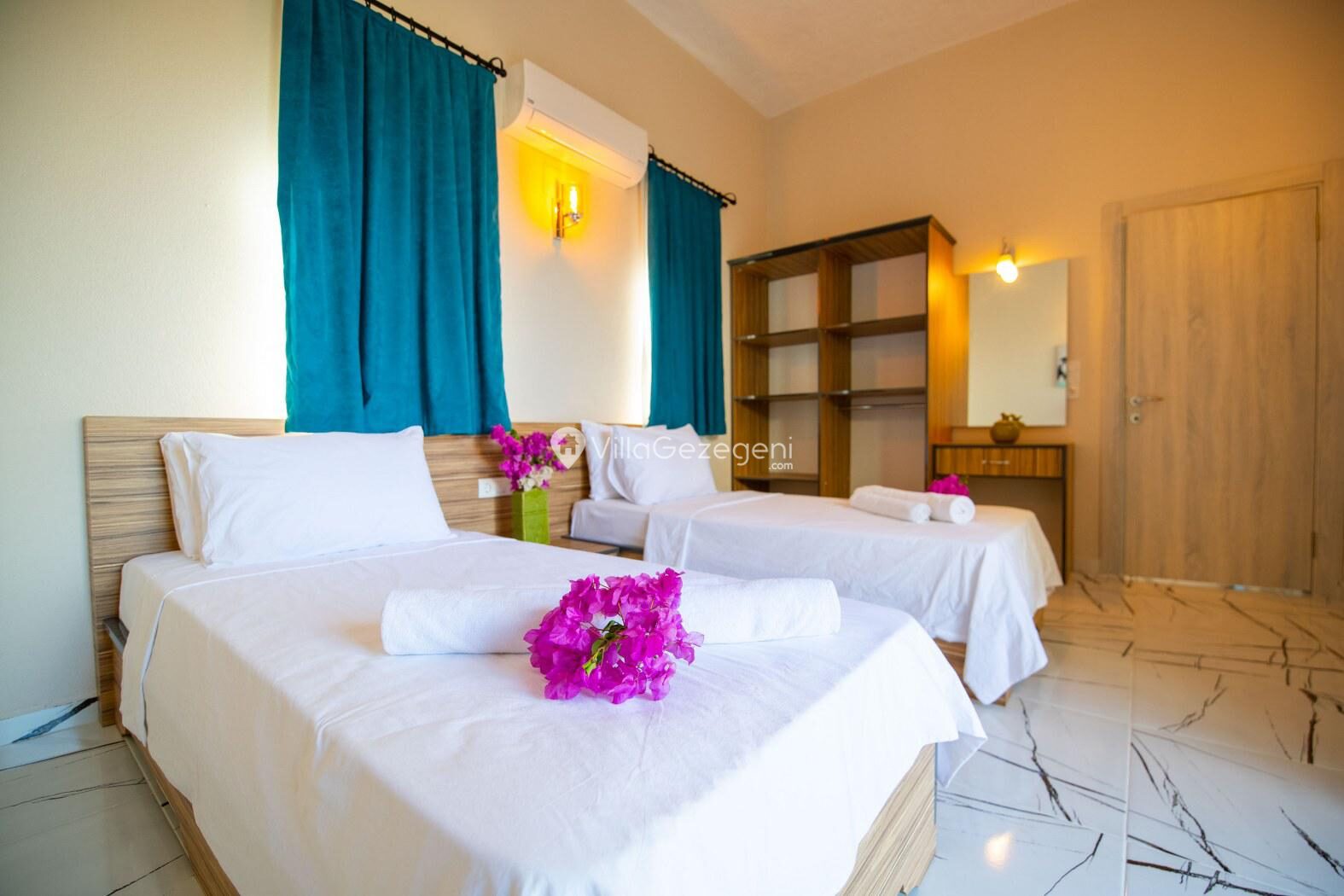Villa Ruby Yeşilköy — 40