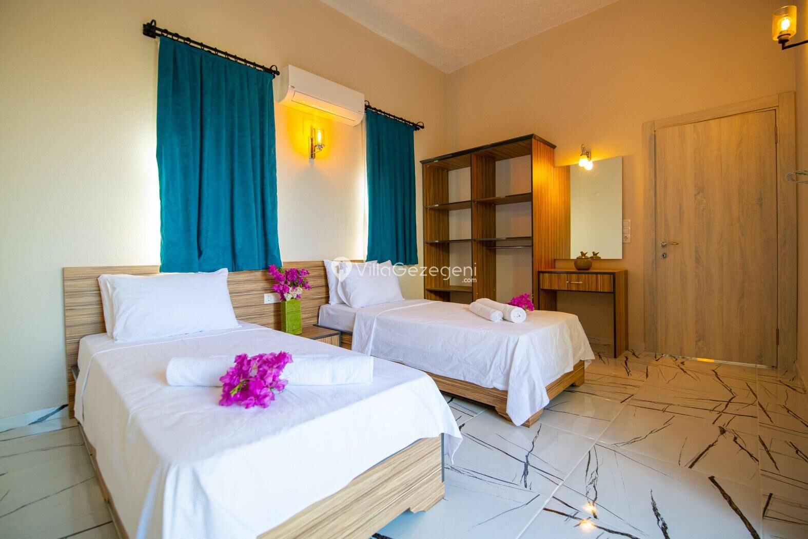 Villa Ruby Yeşilköy — 42