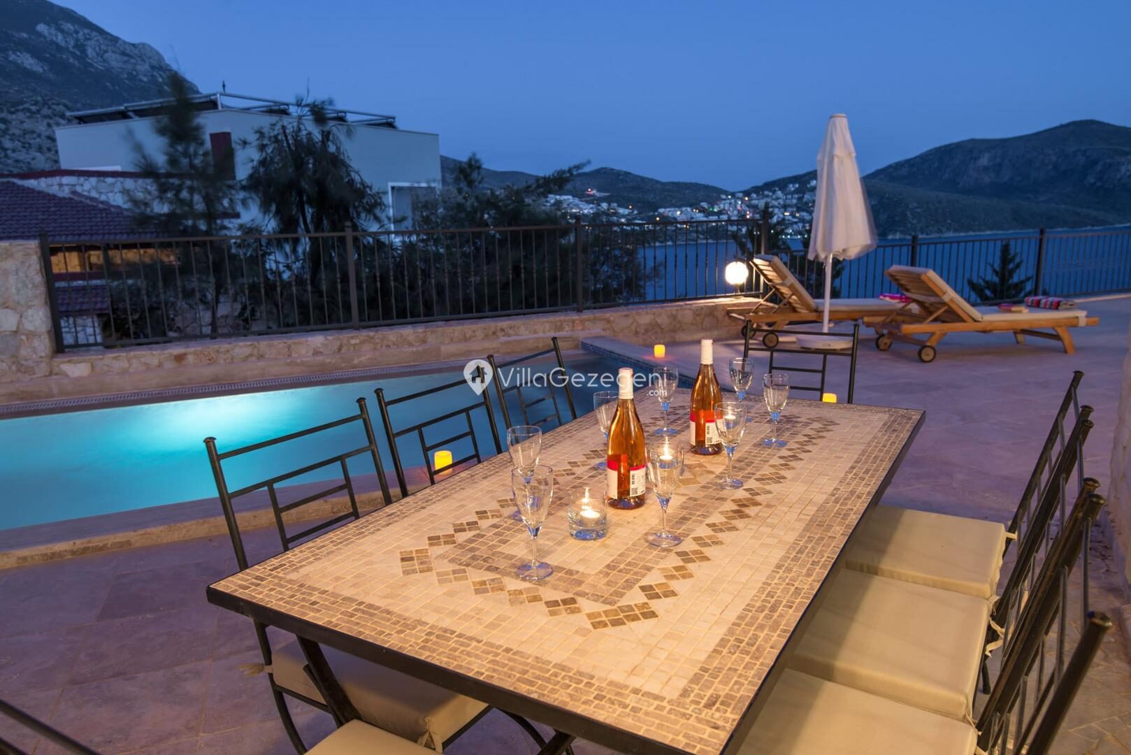 Villa Sarafin — 5