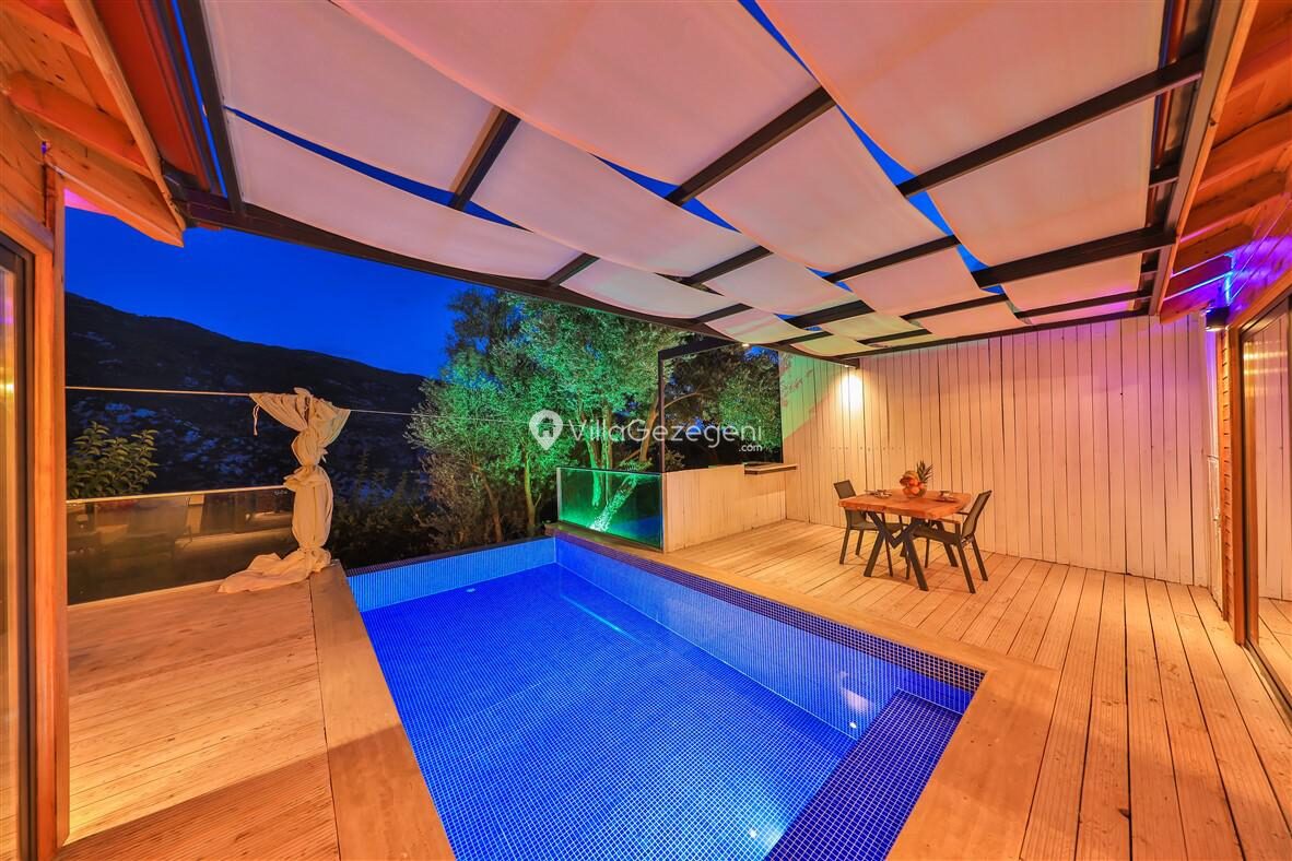Villa Abanoz — 5