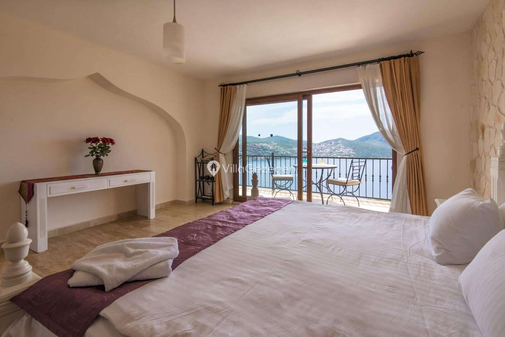 Villa Sarafin — 14