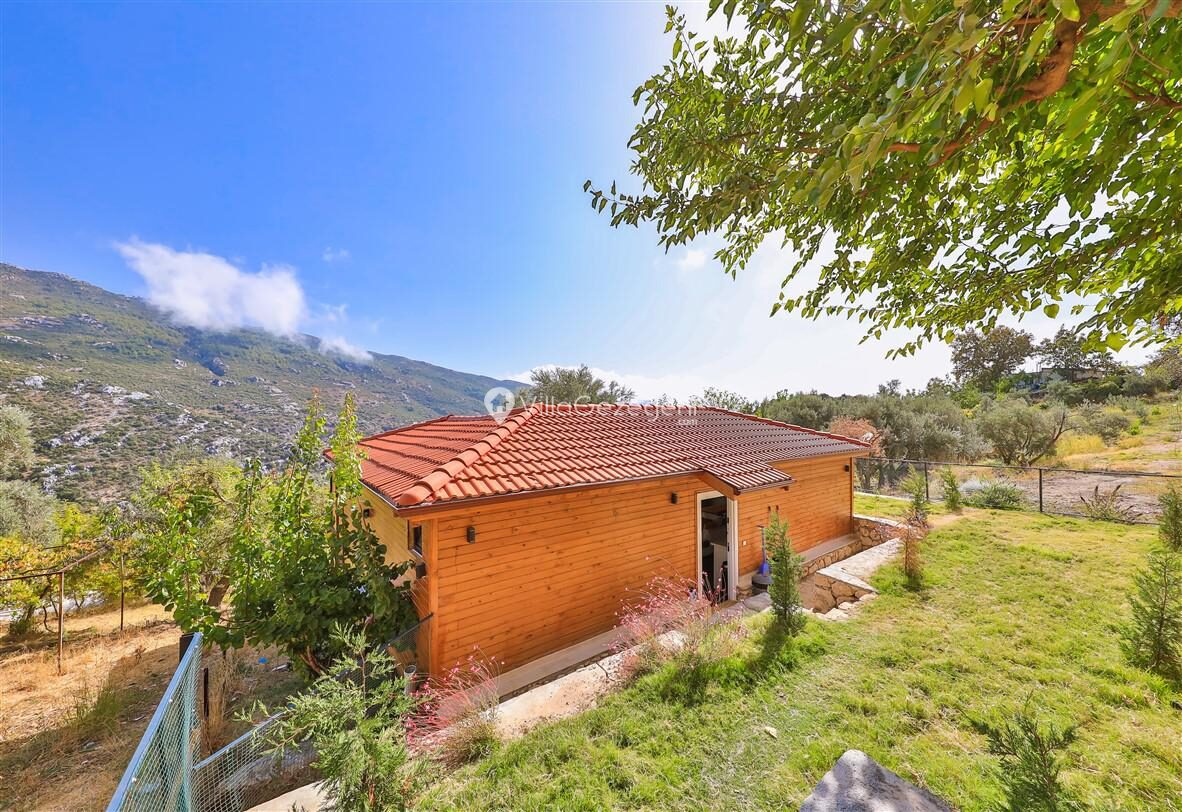 Villa Abanoz — 15