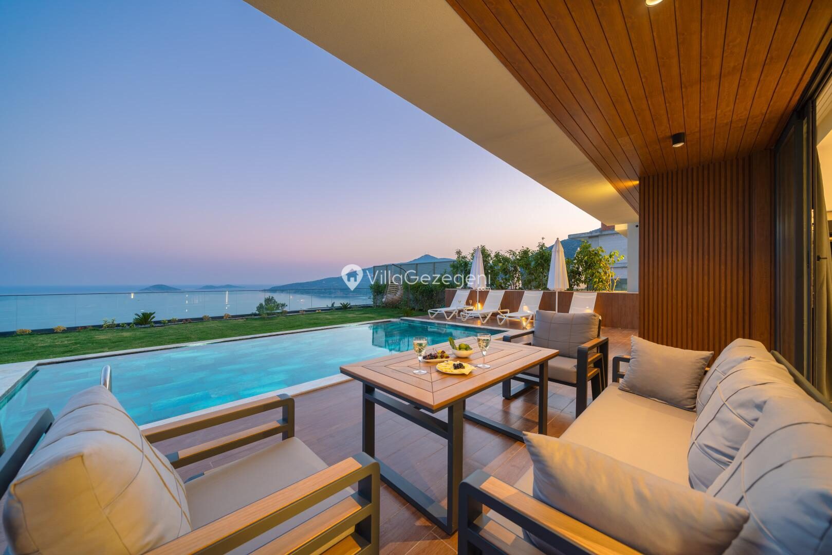 Villa Aura A — 3