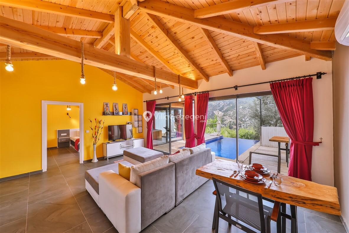 Villa Abanoz — 18