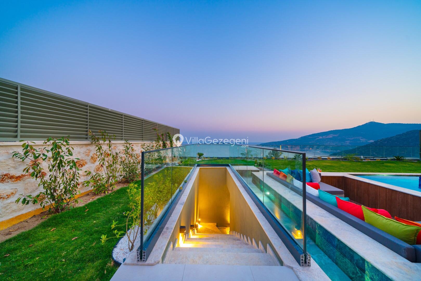 Villa Aura A — 4