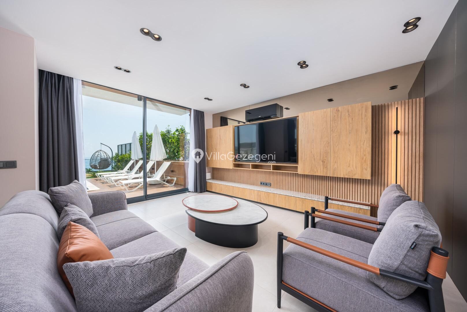 Villa Aura A — 5