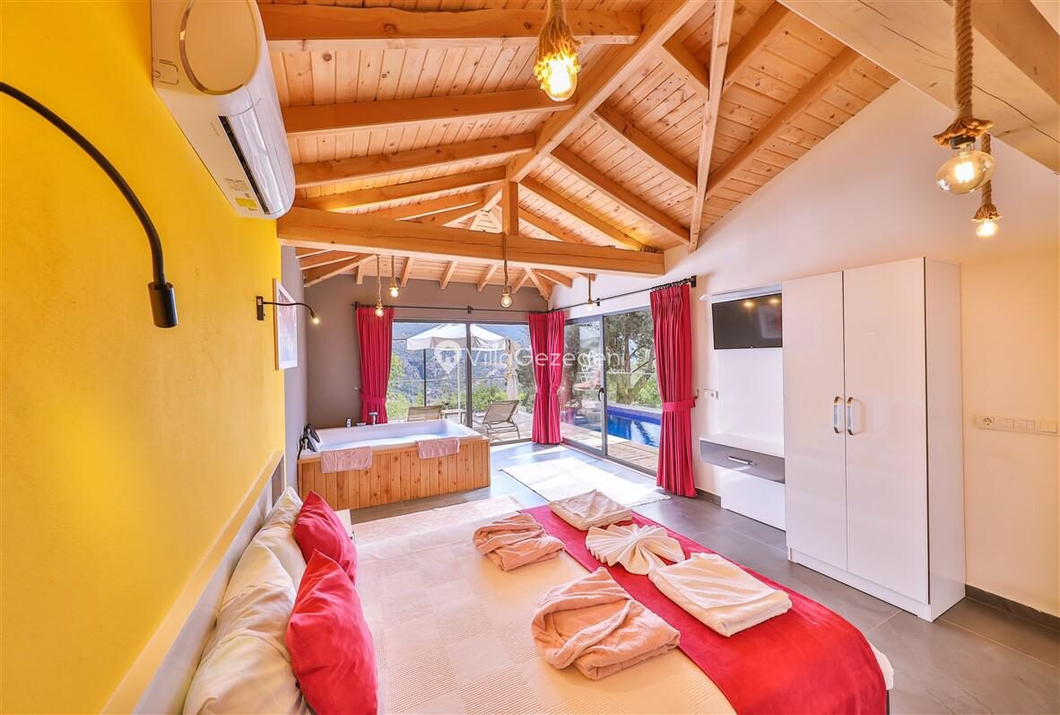 Villa Abanoz — 21