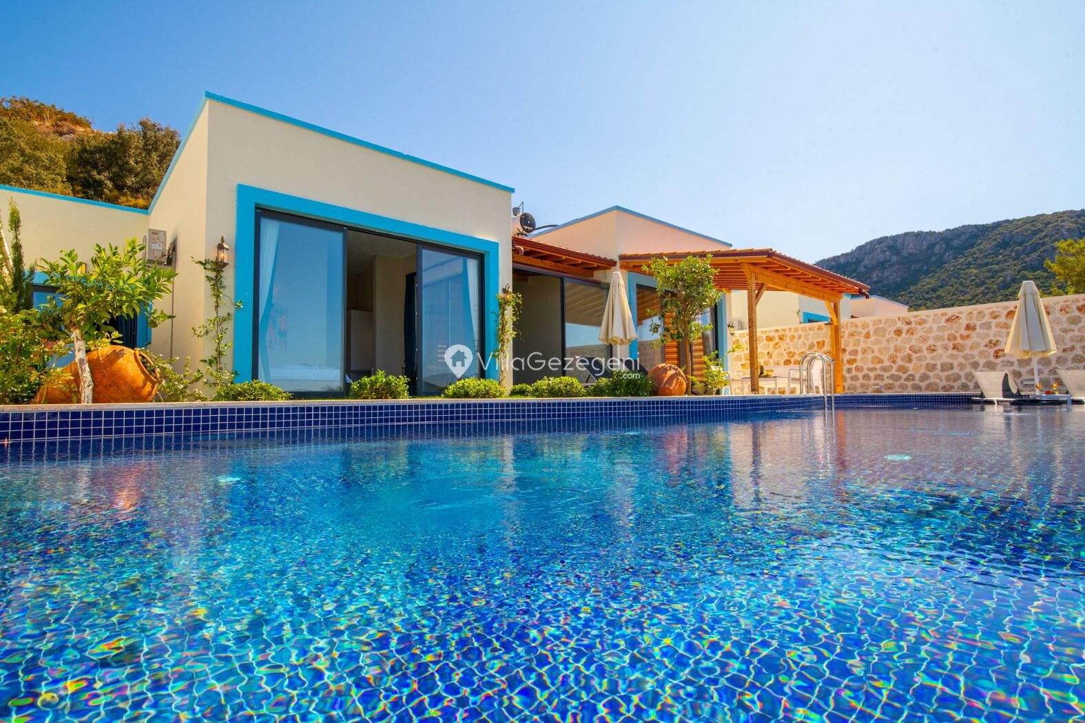 Villa Coral Yeşilköy — 8