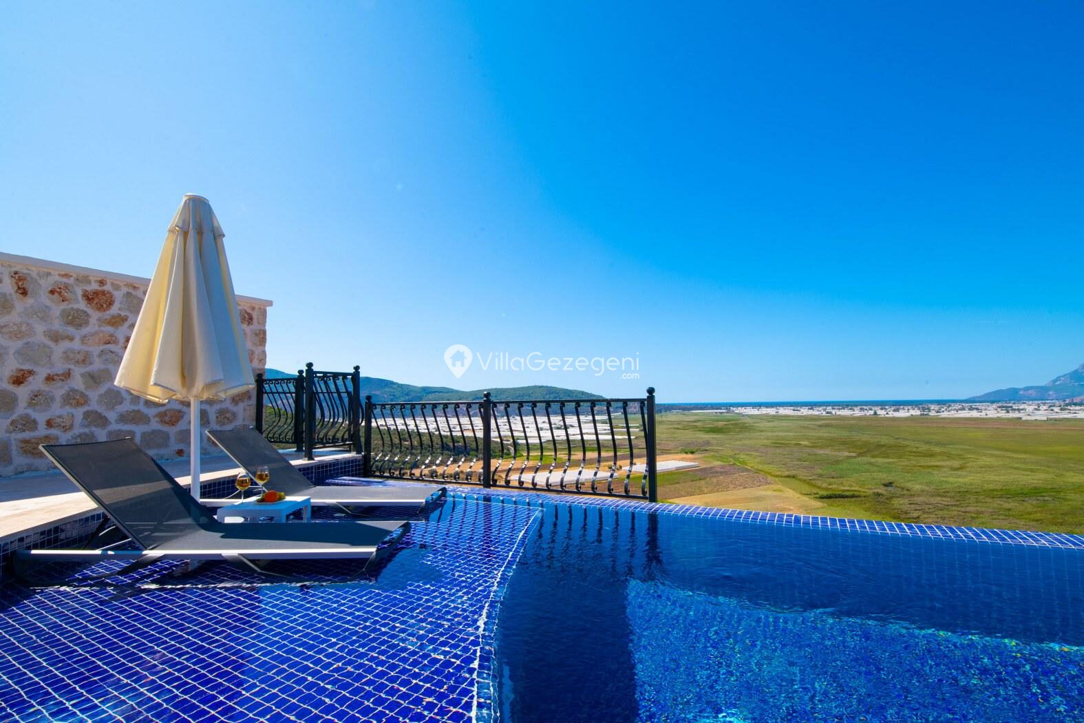 Villa Coral Yeşilköy — 16