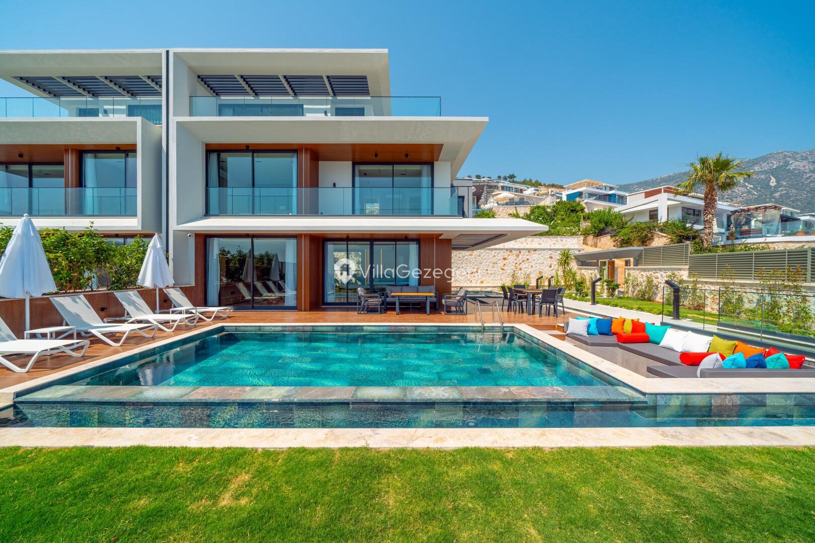 Villa Aura A — 14