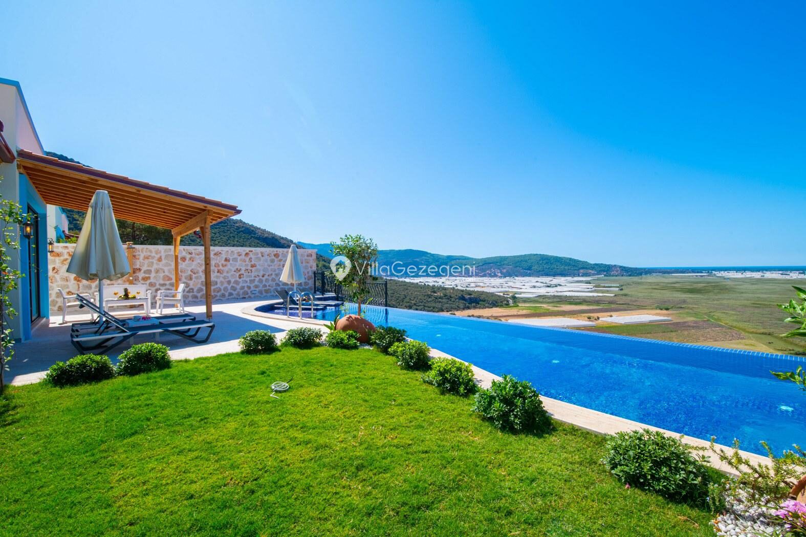 Villa Coral Yeşilköy — 17