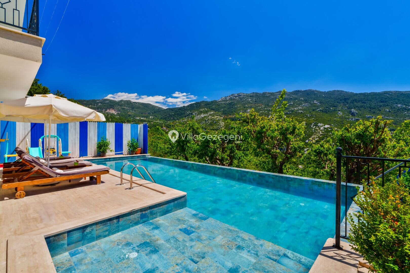 Villa Platin İslamlar — 3