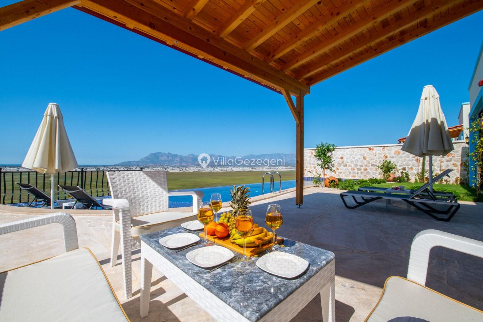 Villa Coral Yeşilköy — 19