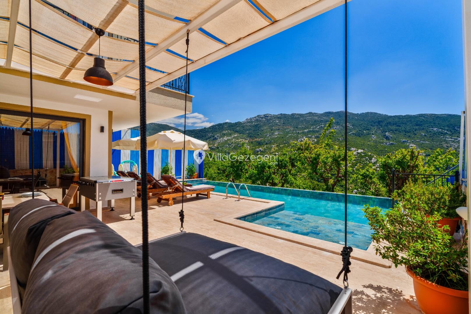 Villa Platin İslamlar — 8