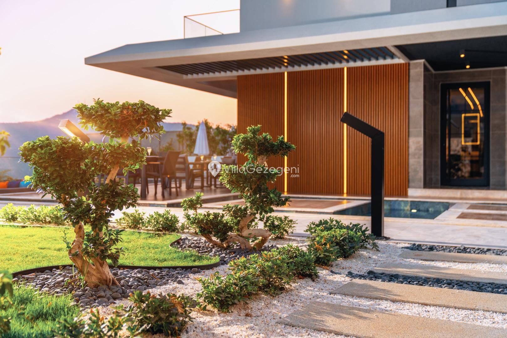 Villa Aura A — 23