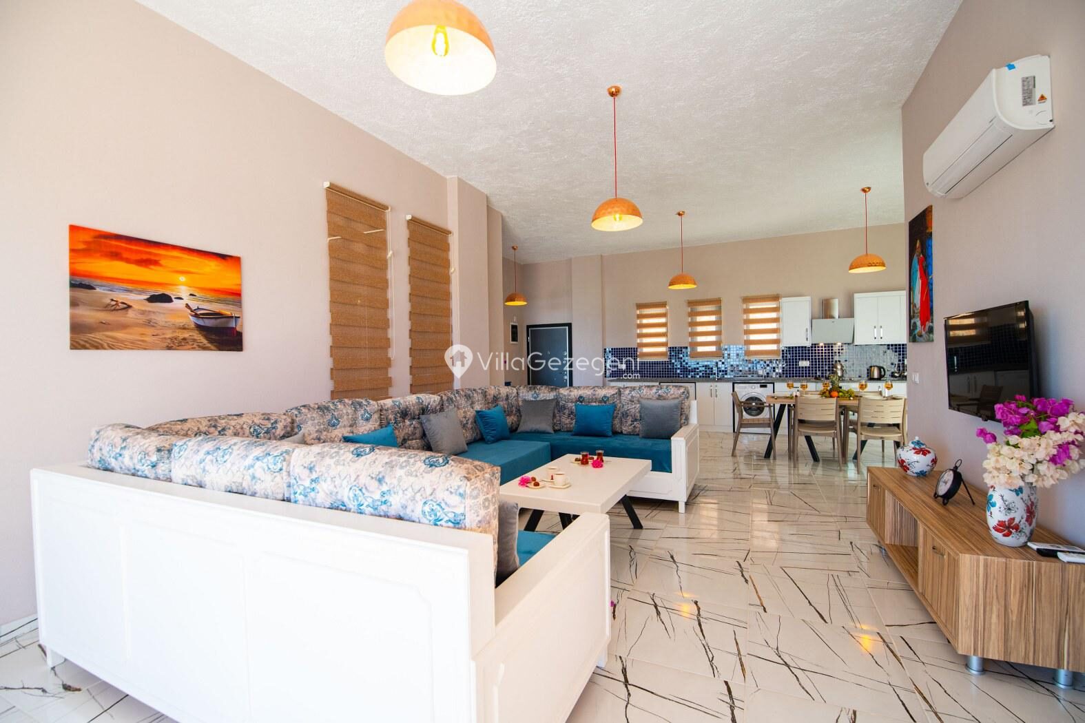 Villa Coral Yeşilköy — 26