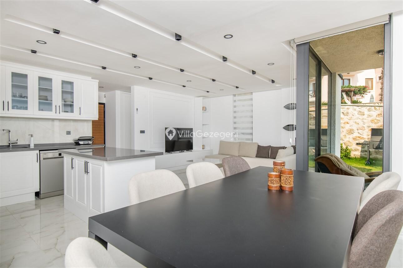 Villa Ece Kızıltaş — 14
