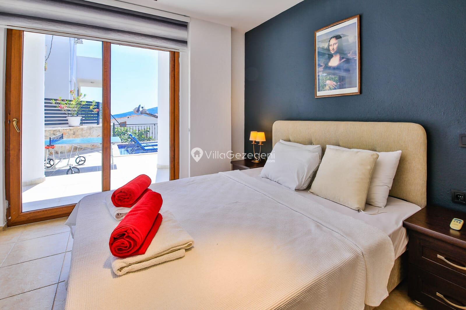 Villa Alternatif – Kızıltaş kiralık villa